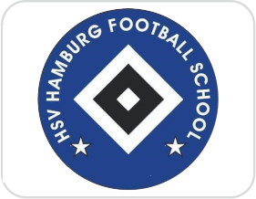 HSV Hamburg Football School
